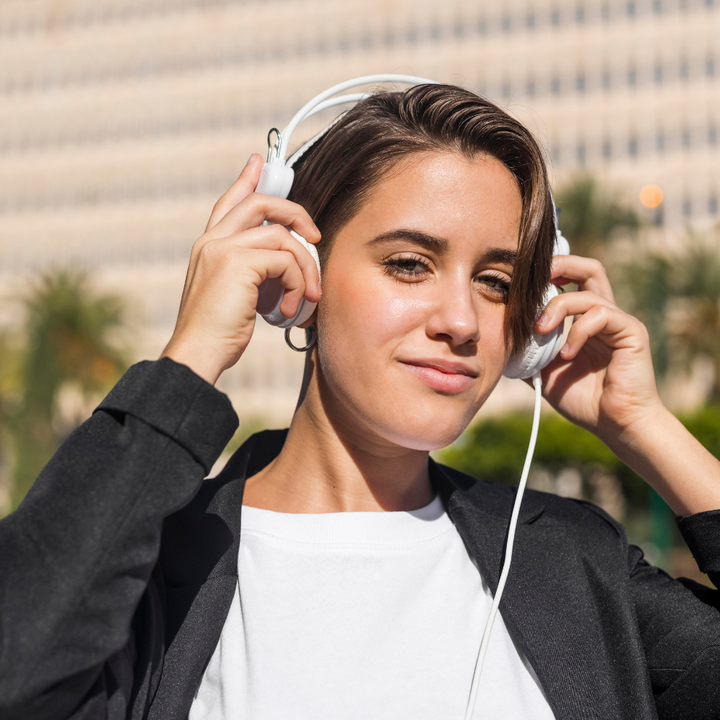 Audio Devices
