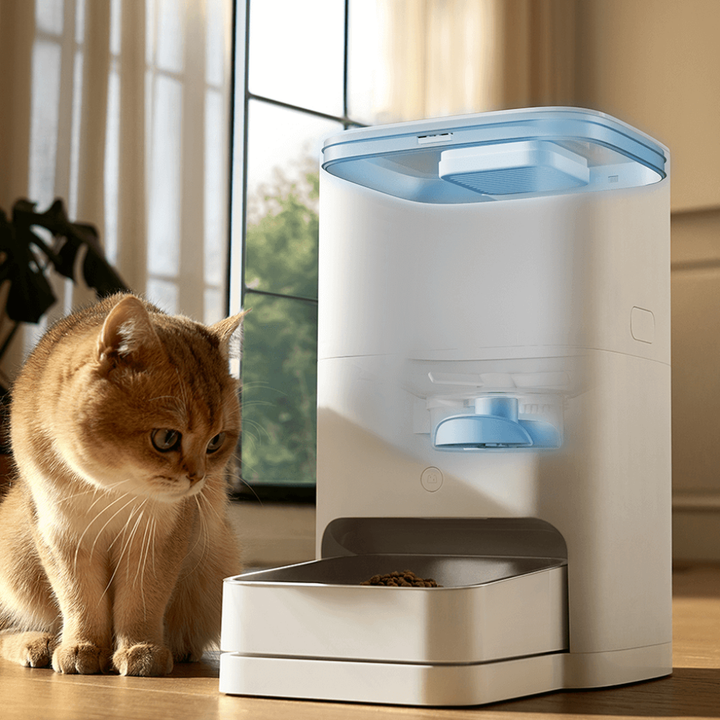 Smart Pet Products