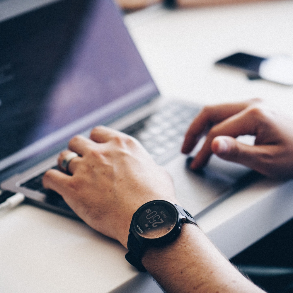 Wearable Technology
