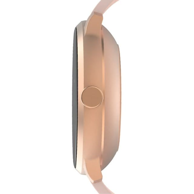 Sport 3 Smart Watch & Fitness Tracker 43mm Blush Unisex
