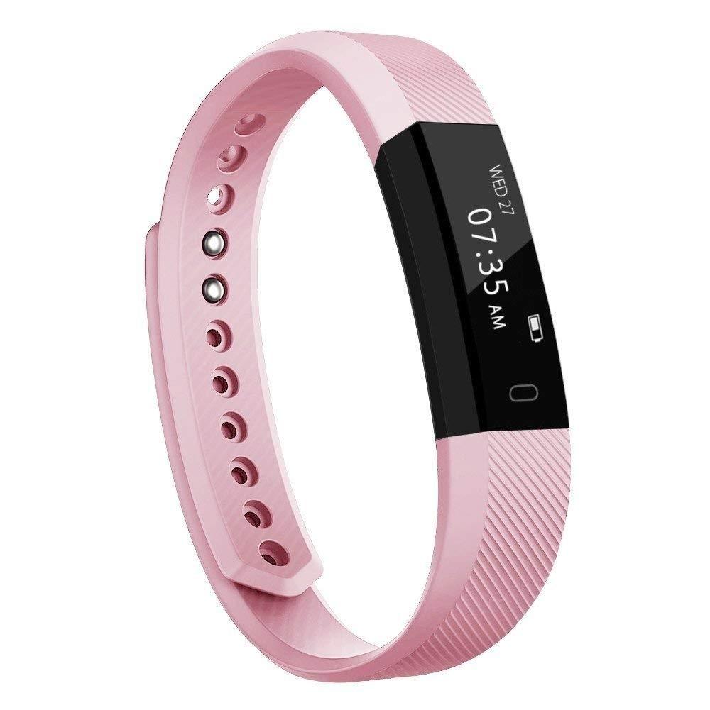 SmartFit Slim Activity Tracker and Smart Watch with Free Extra