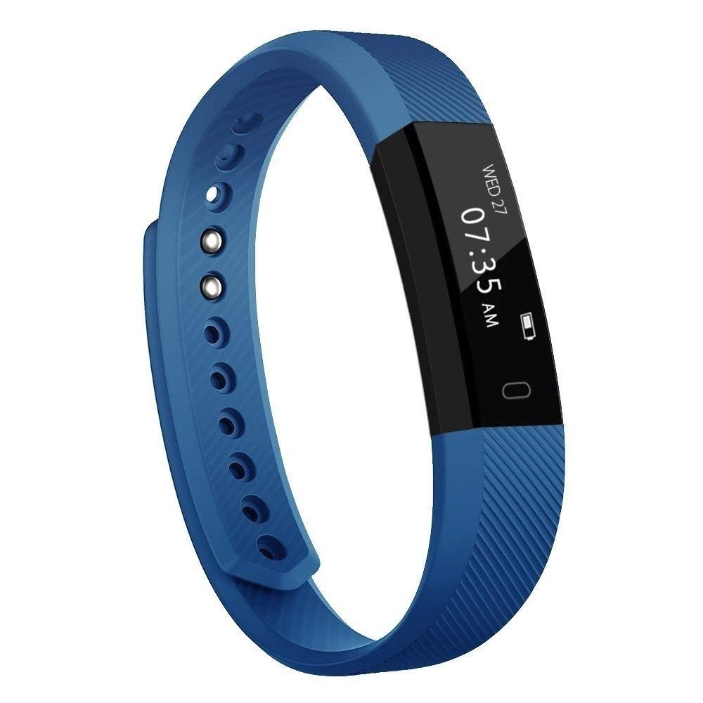 SmartFit Slim Activity Tracker and Smart Watch with Free Extra