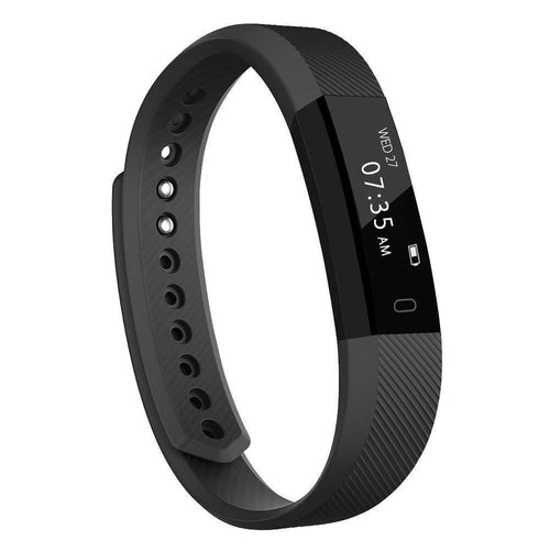 SmartFit Slim Activity Tracker and Smart Watch with Free Extra