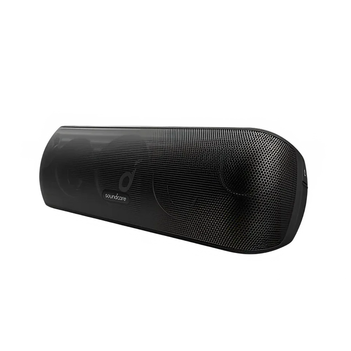 30W Subwoofer Bluetooth Speaker with 12H Battery