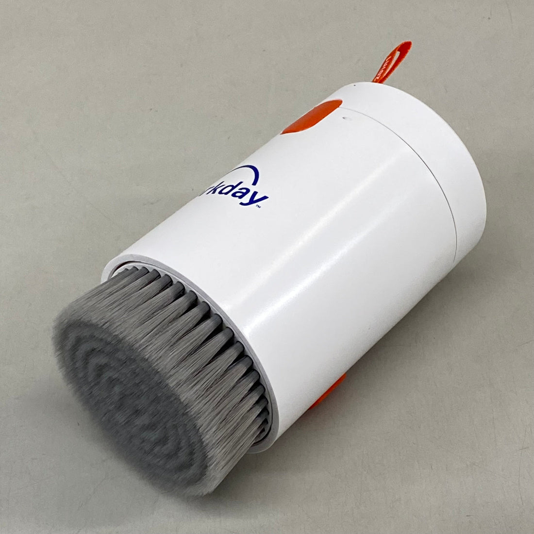 SMART GADGET Multifunctional Cleaning Brush – Workday Grey