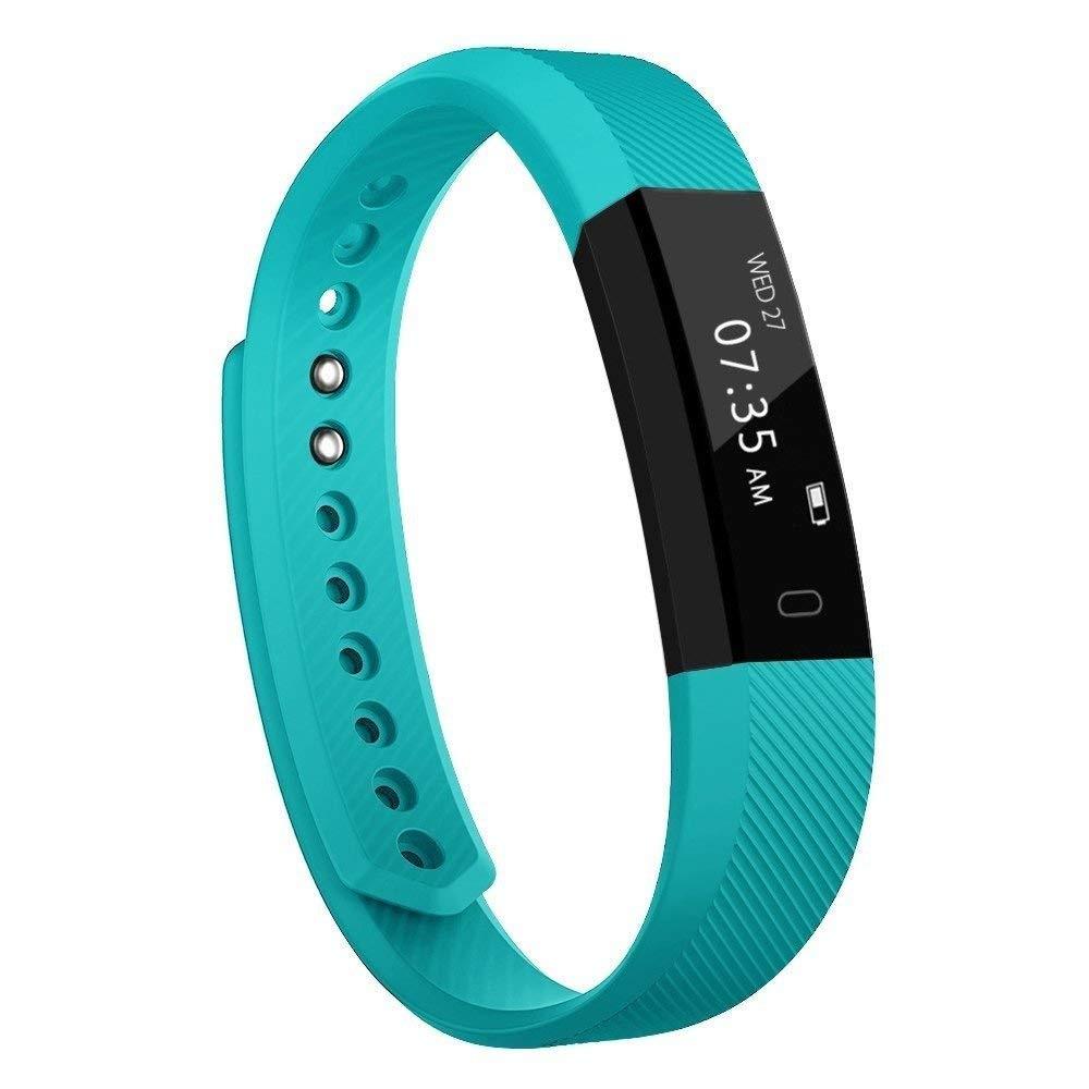 SmartFit Slim Activity Tracker and Smart Watch with Free Extra