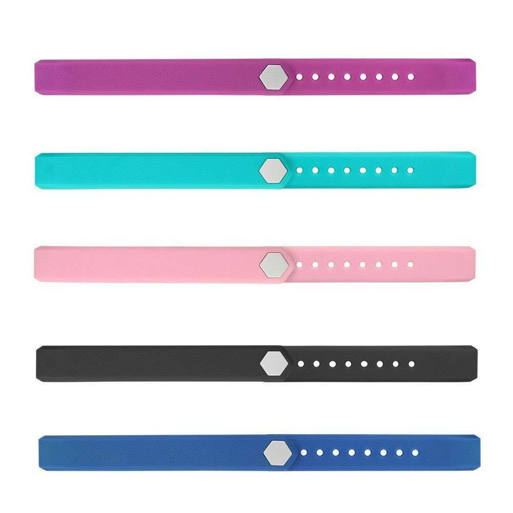SmartFit Slim Activity Tracker and Smart Watch with Free Extra