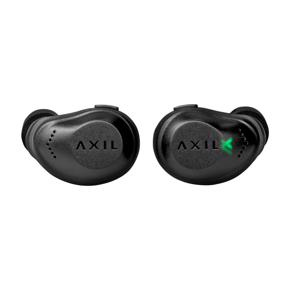 Digital HearPRO Buds with Touch Control