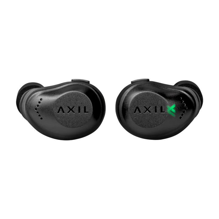 Digital HearPRO Buds with Touch Control