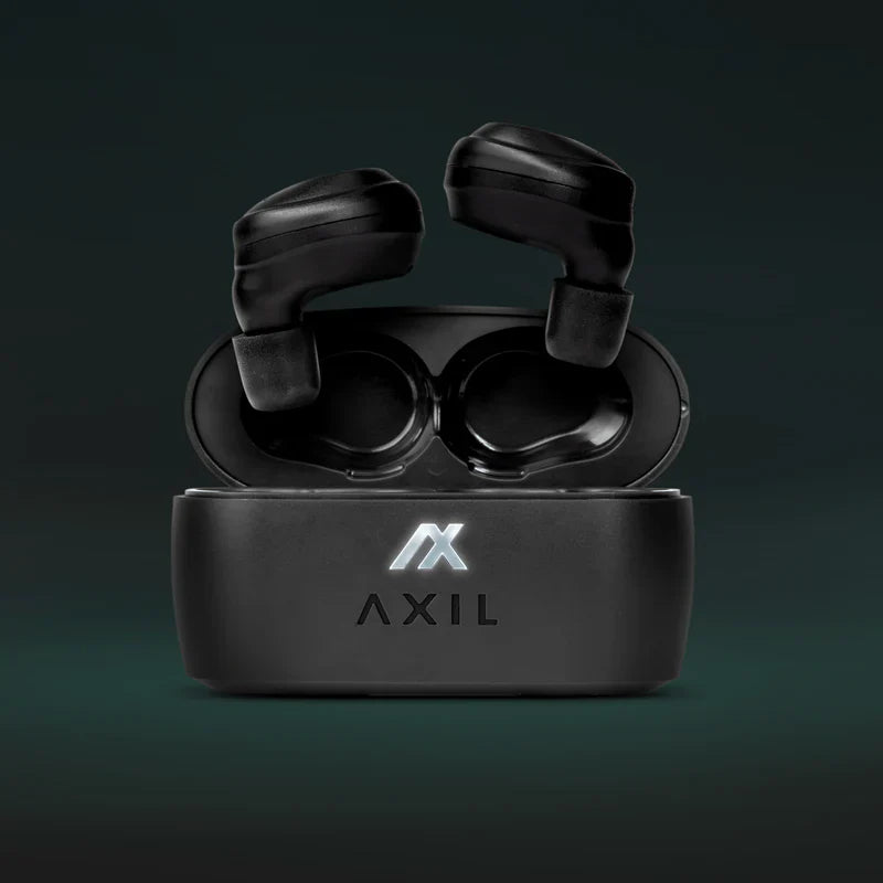 Digital HearPRO Buds with Touch Control