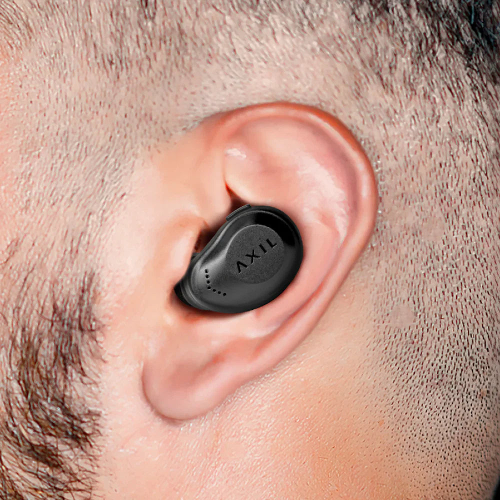 Digital HearPRO Buds with Touch Control