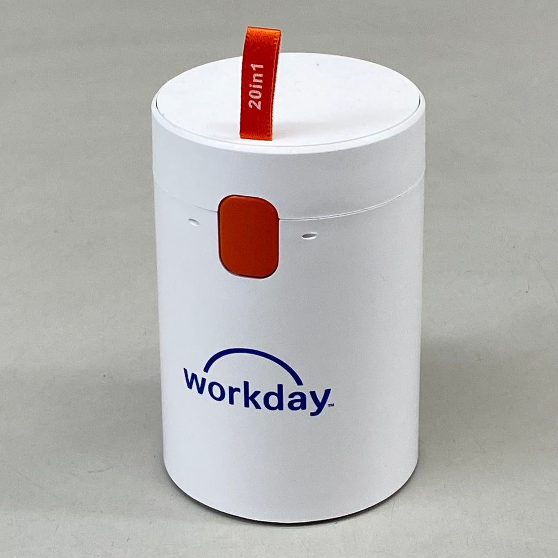 SMART GADGET Multifunctional Cleaning Brush – Workday Grey