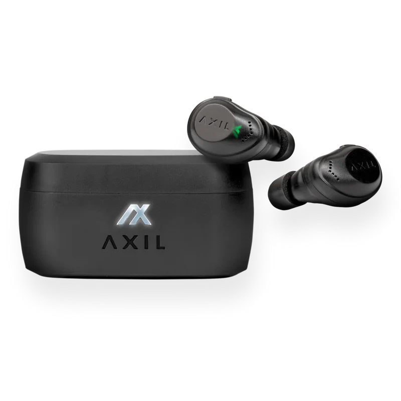 Digital HearPRO Buds with Touch Control