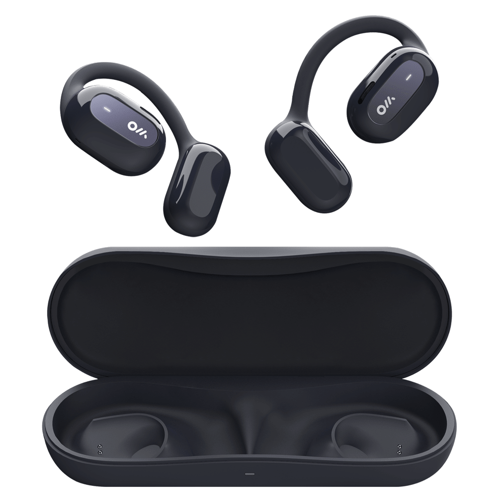 2 Wearable True Wireless In-Ear Headphones