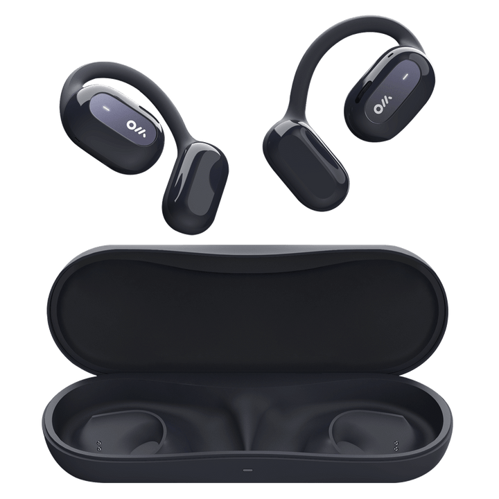 2 Wearable True Wireless In-Ear Headphones