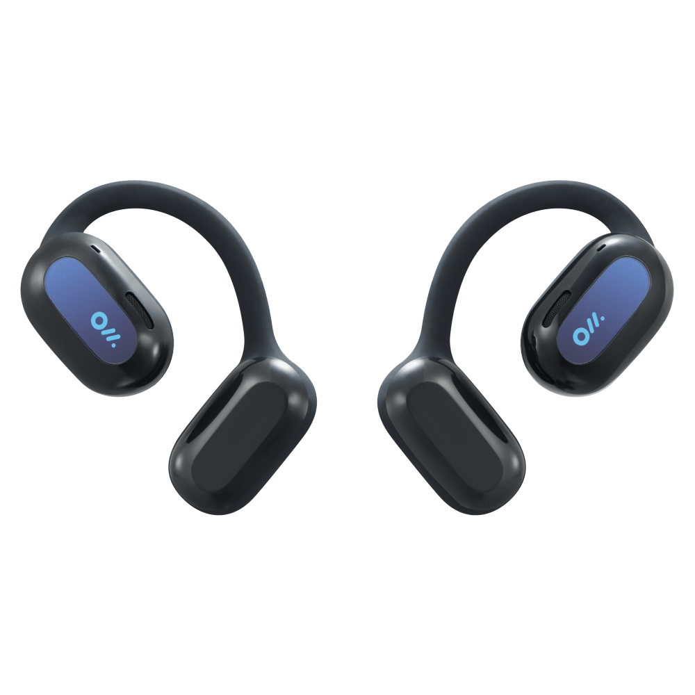 2 Wearable True Wireless In-Ear Headphones