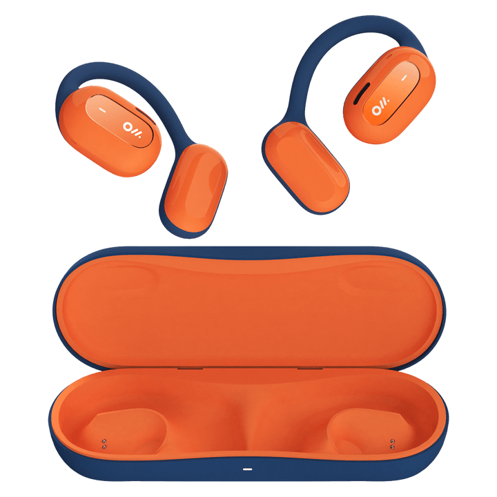 2 Wearable True Wireless In-Ear Headphones