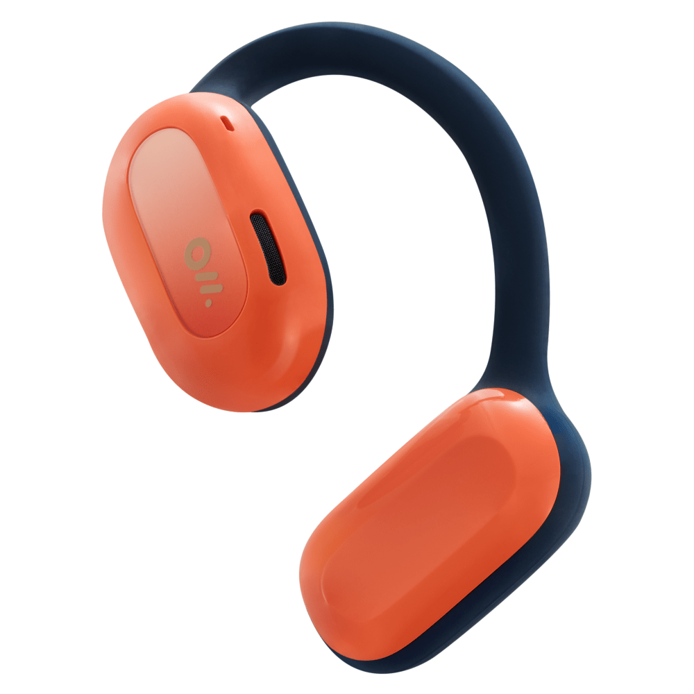 2 Wearable True Wireless In-Ear Headphones