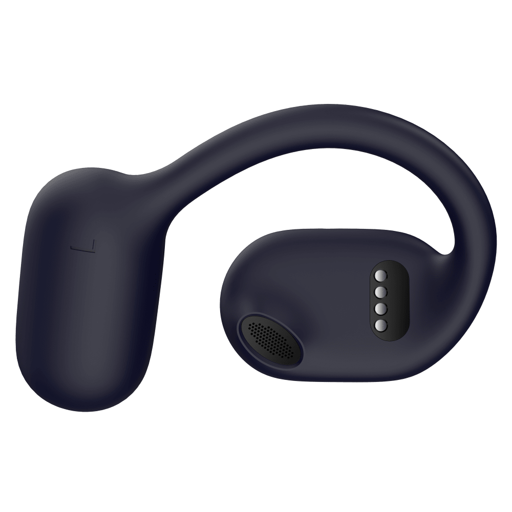 2 Wearable True Wireless In-Ear Headphones