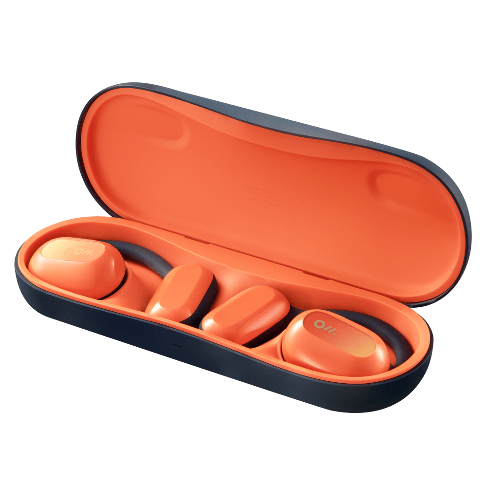 2 Wearable True Wireless In-Ear Headphones