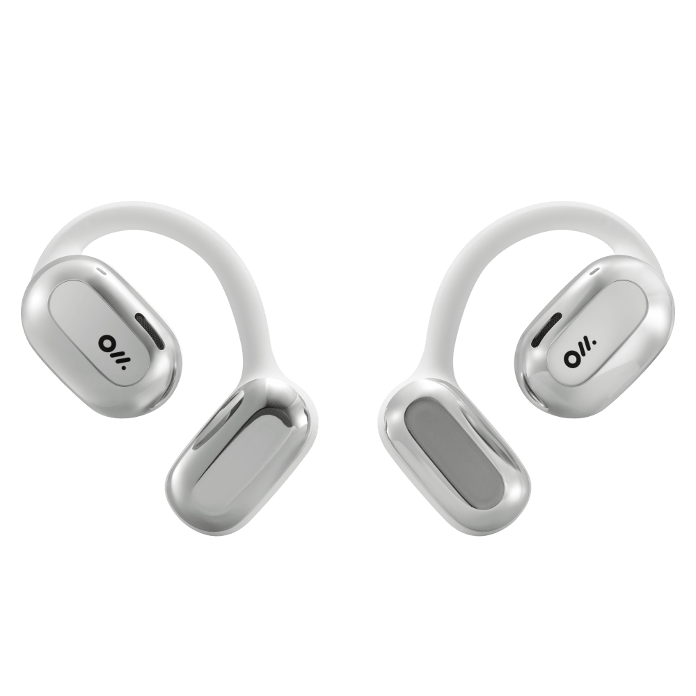 2 Wearable True Wireless In-Ear Headphones