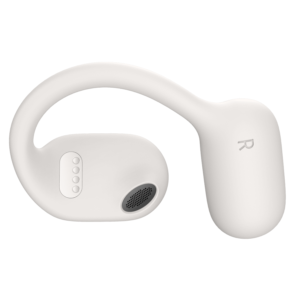 2 Wearable True Wireless In-Ear Headphones
