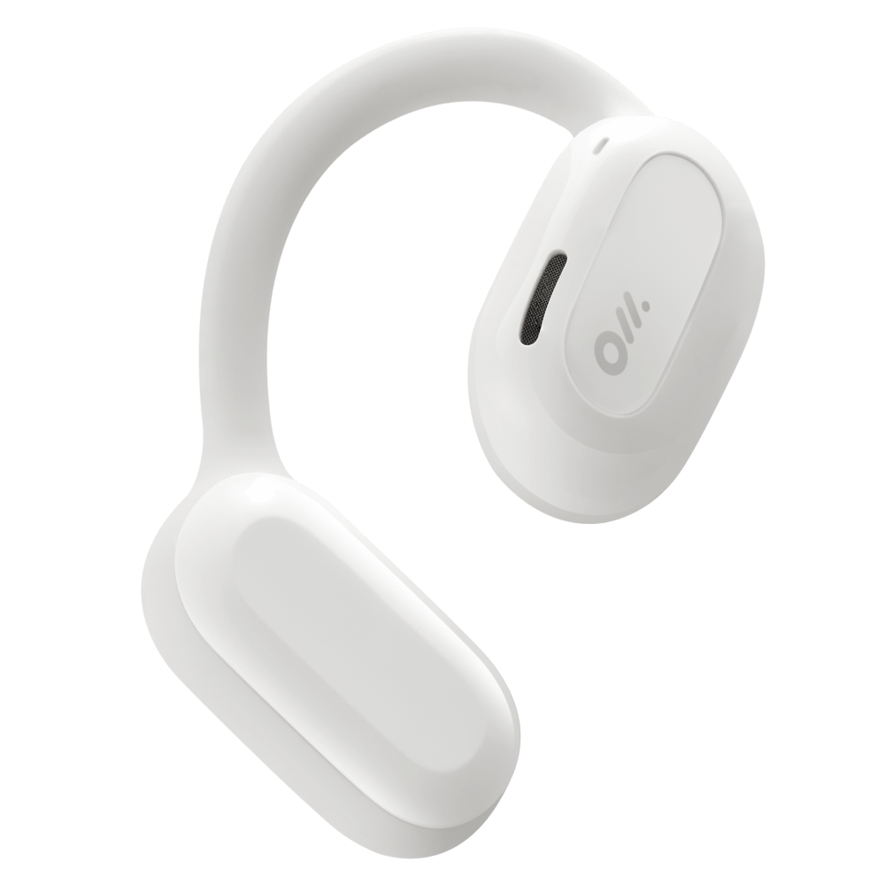 2 Wearable True Wireless In-Ear Headphones