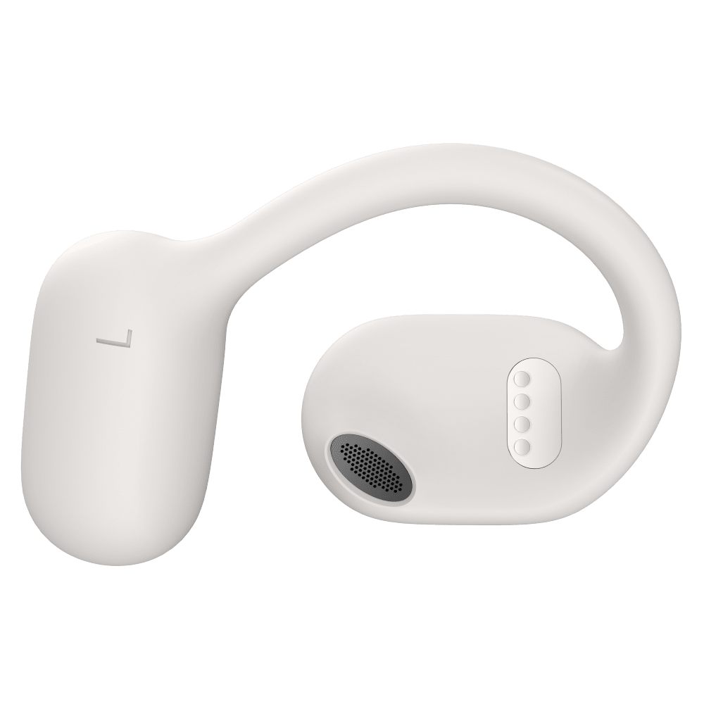 2 Wearable True Wireless In-Ear Headphones