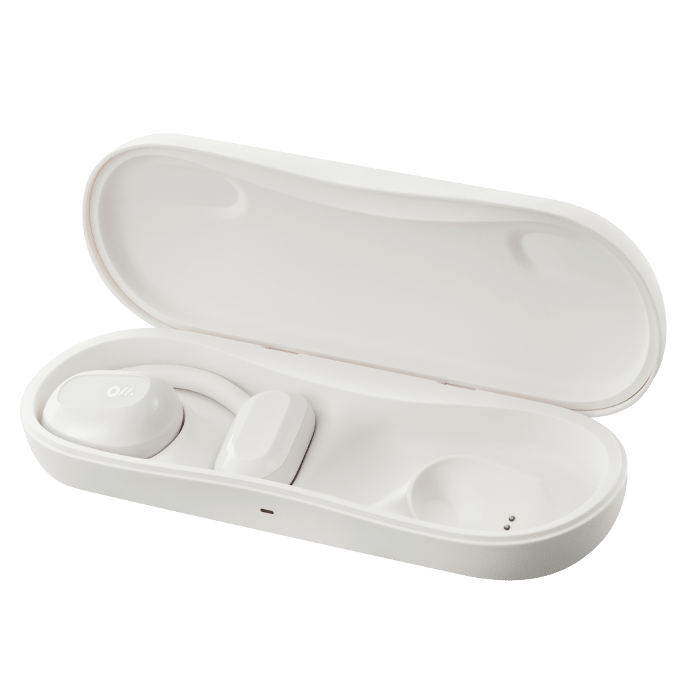 2 Wearable True Wireless In-Ear Headphones