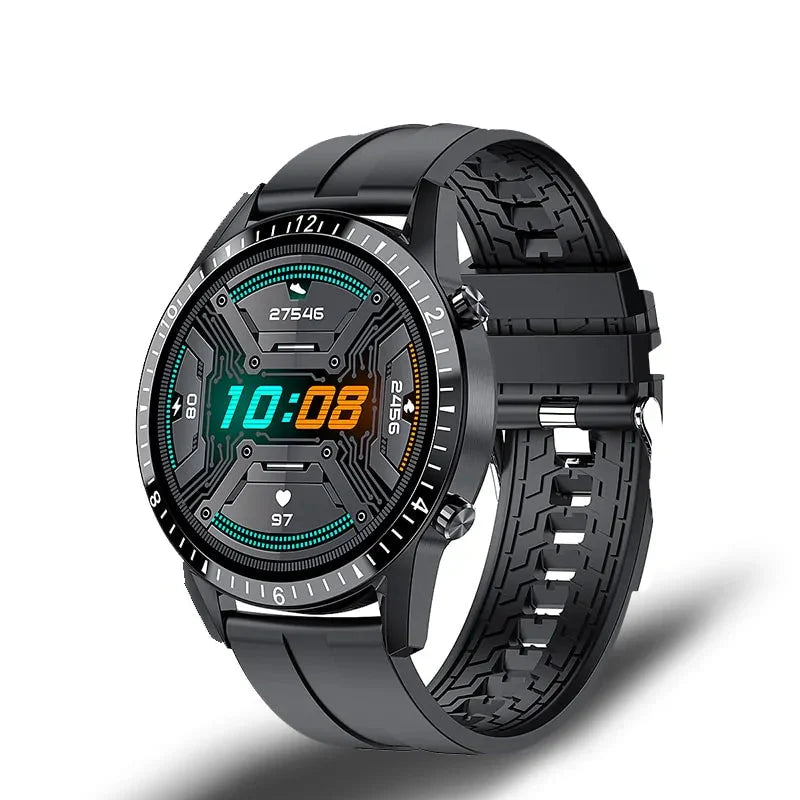 Waterproof Sports Fitness Smart Watch