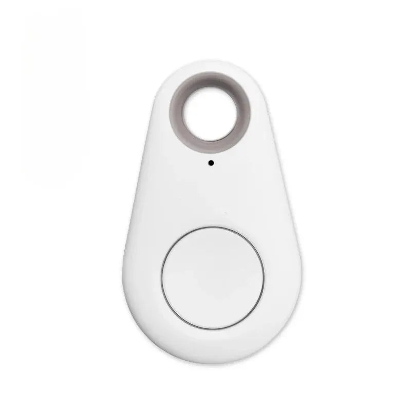 Mini Dog GPS Tracker Bluetooth 5.0 Anti-Lost Smart Locator