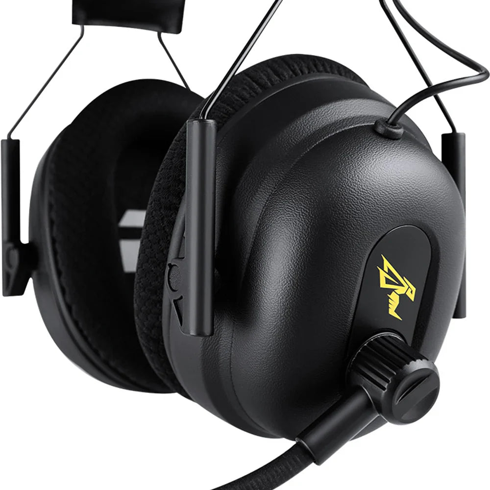 G936N 7.1 Surround Sound Gaming Headset for PC/Console