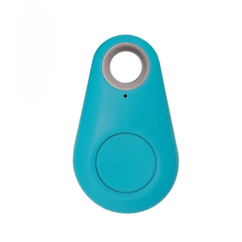 Mini Dog GPS Tracker Bluetooth 5.0 Anti-Lost Smart Locator