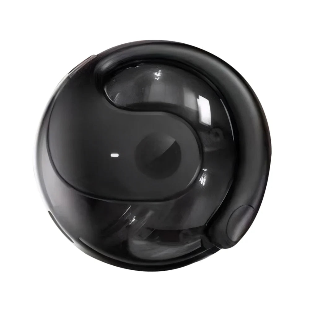 Intelligent Wireless Translation Earbuds Supporting 144 Languages with Waterproof Design