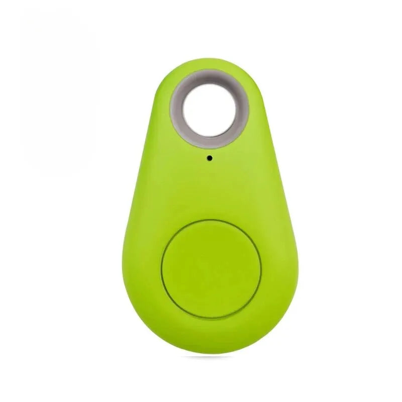 Mini Dog GPS Tracker Bluetooth 5.0 Anti-Lost Smart Locator