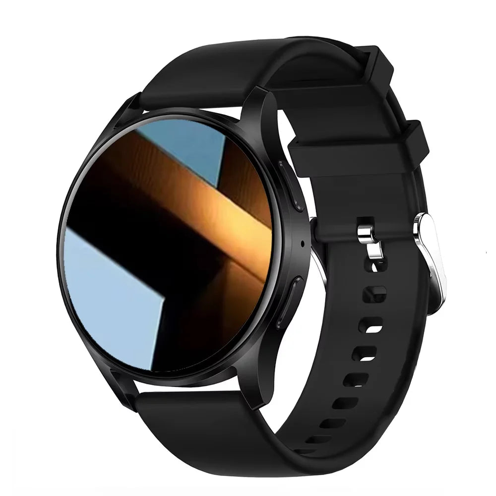 2025 New Watch 6 Smart Watch with Bluetooth Call and Fitness