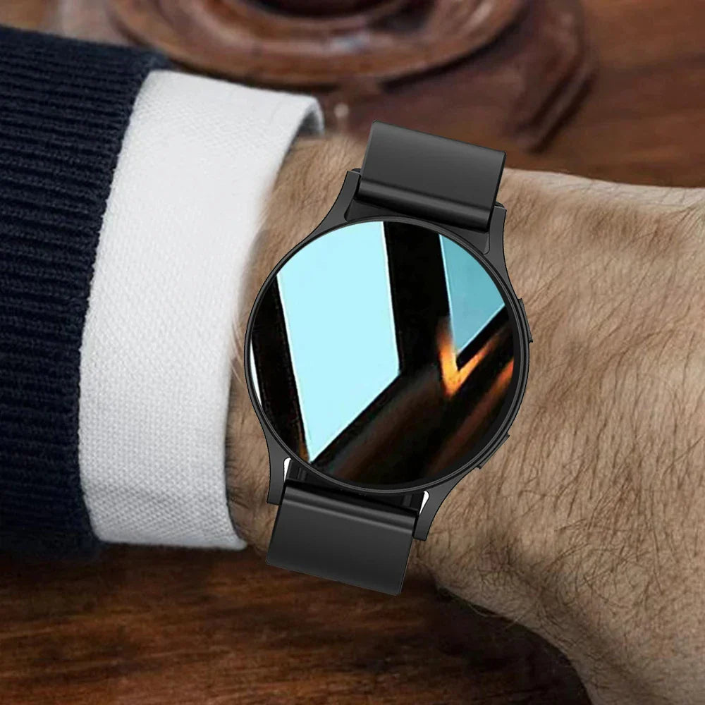2025 New Watch 6 Smart Watch with Bluetooth Call and Fitness
