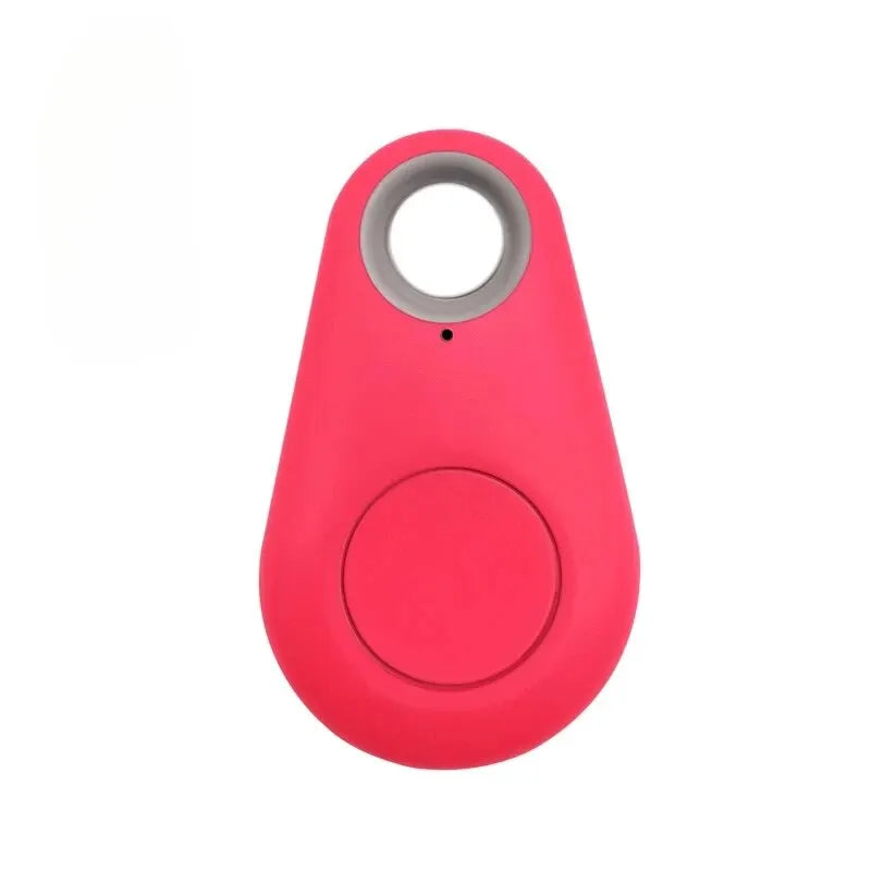 Mini Dog GPS Tracker Bluetooth 5.0 Anti-Lost Smart Locator