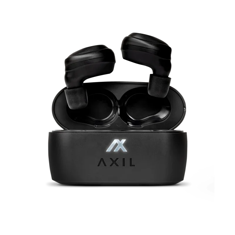 Digital HearPRO Buds with Touch Control