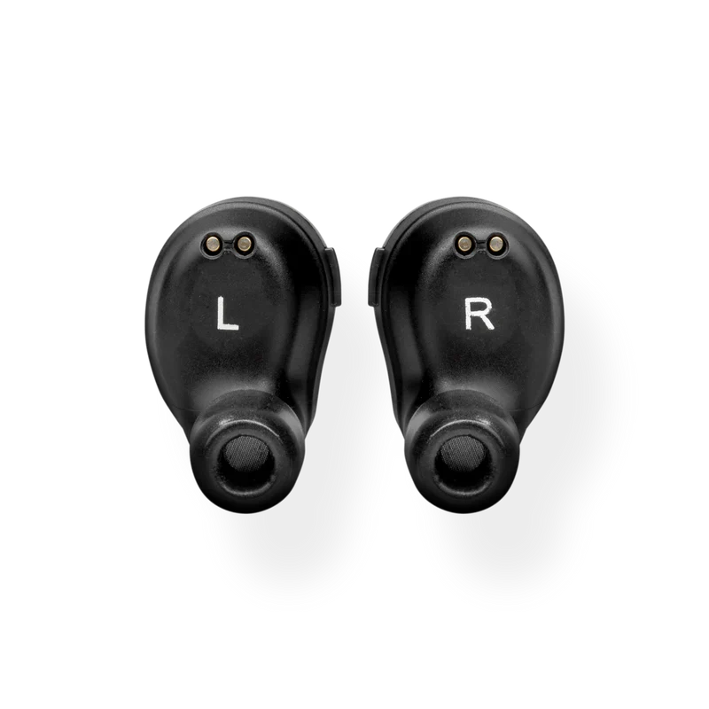 Digital HearPRO Buds with Touch Control