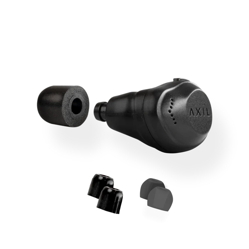 Digital HearPRO Buds with Touch Control