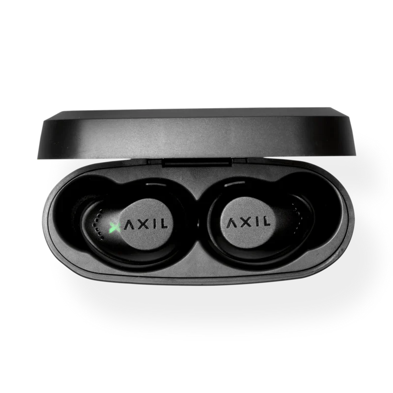 Digital HearPRO Buds with Touch Control