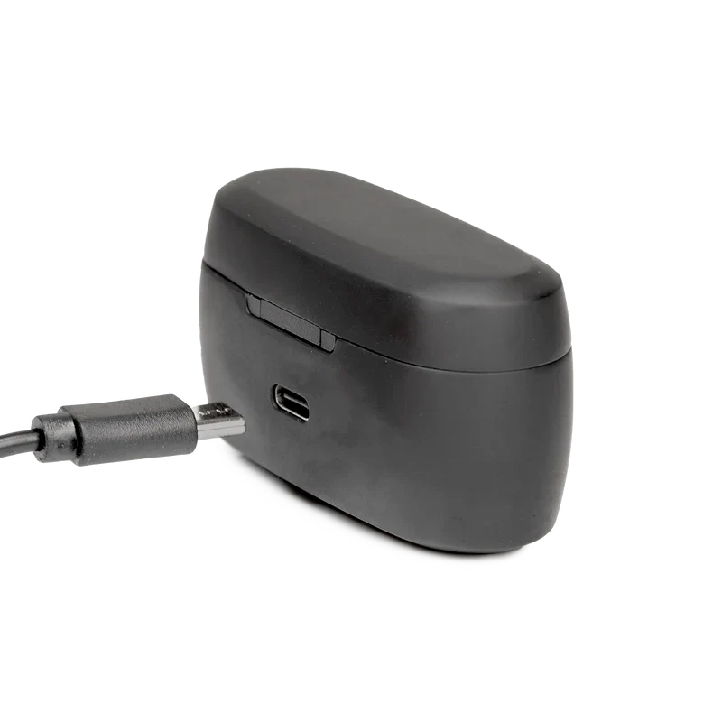 Digital HearPRO Buds with Touch Control