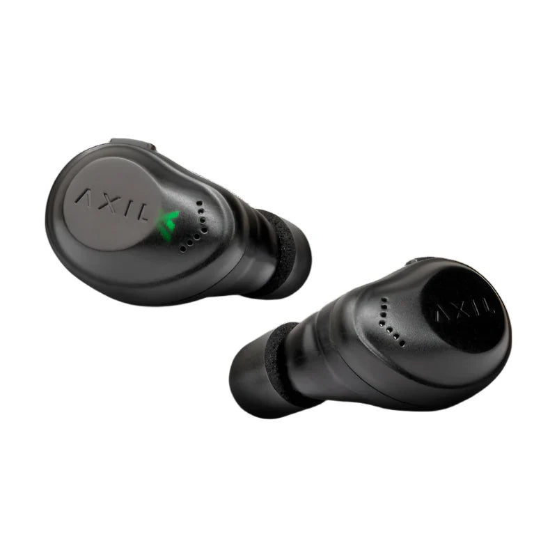 Digital HearPRO Buds with Touch Control