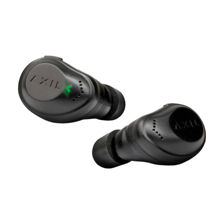 Digital HearPRO Buds with Touch Control