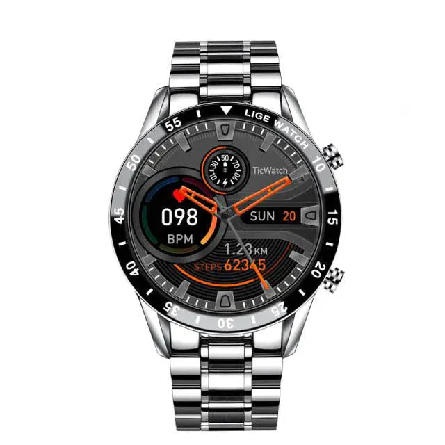Circle Elite Smart Watch