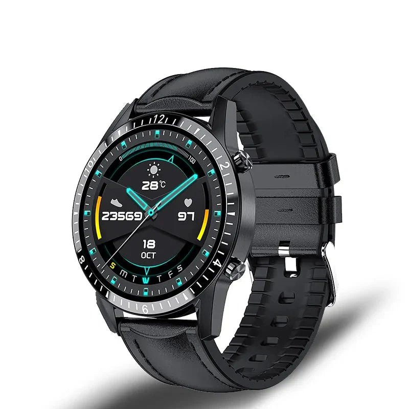 Waterproof Sports Fitness Smart Watch