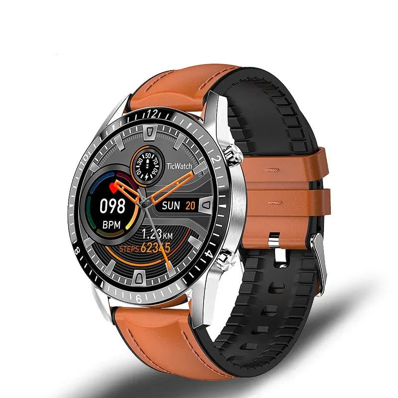 Waterproof Sports Fitness Smart Watch