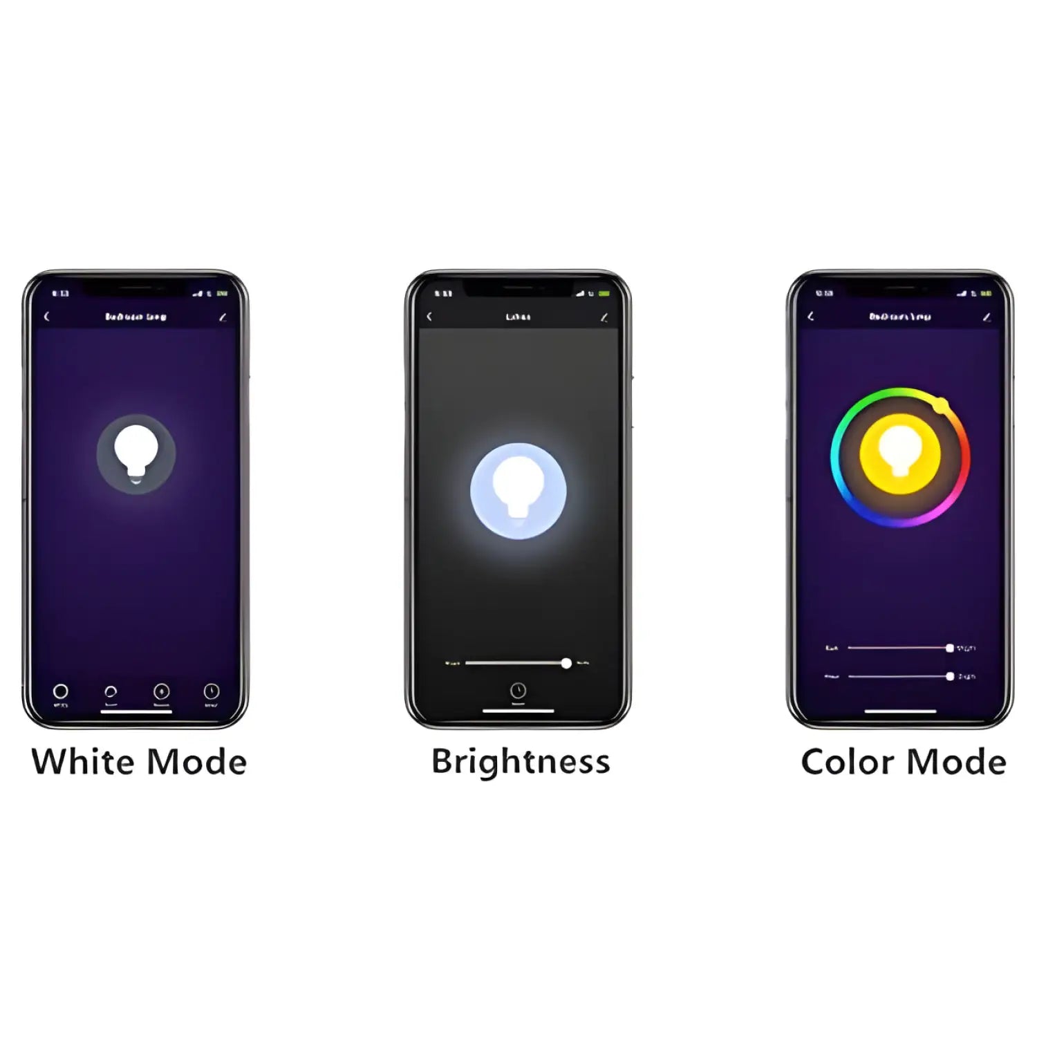 MR16 5W LED Smart Bulb Wi-Fi Tuya Alexa Google Compatible
