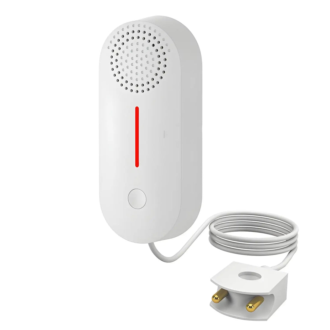 Wi-Fi Water Level Sensor and Leakage Alarm Tuya Smart Home